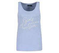 Eight2Nine Top in Hellblau - Größe XS | Damen Tops