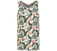 Eight2Nine Top in Mint - Größe L | Herrenshirts