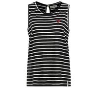 Eight2Nine Top in Schwarz - Größe S | Damen Tops