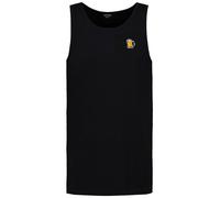 Eight2Nine Top in Schwarz - Größe S | Herrenshirts