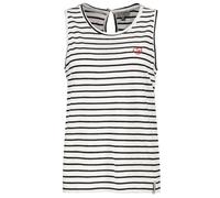 Eight2Nine Top in Weiß - Größe XS | Damen Tops