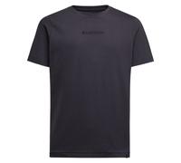 La Sportiva - Eighties Logo T-Shirt - T-Shirt, Gr. L, grau (Onyx)