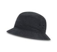 Oakley Apparel 47 Soho Gen Fischerhut M-L Pitch Black