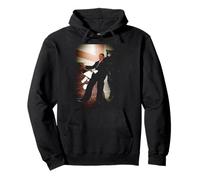 EIN Fuß im Grab Victor Meldrew Richard Wilson Pullover Hoodie