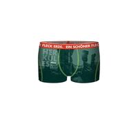 Ein schöner Fleck Erde Herren Herkulessäule Boxer (Größe M, gruen)