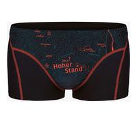 Ein schöner Fleck Erde Boxershorts Hoher Stand Schwarz schwarz L
