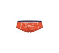 Ein schöner Fleck Erde Hipster Drachenschlucht rotorange 38