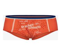 Ein schöner Fleck Erde Hipster Drachenschlucht Rotorange rotorange 38