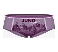 Ein schöner Fleck Erde Hipster Jungfrau Fliederhell flieder hell 40