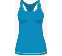 Ein schöner Fleck Erde Top Steinernes Meer pfauenblau 38