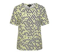 einfach Schön Shirt Sofia lime Grün 46