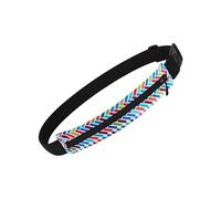 Einfache Fitness-Gürteltasche aus Stoff mit nicht rutschfester, wasserdichter Handy-Tasche für Outdoor-Aktivitäten, Wandern, Joggen, schweißfest, Sport-Taillenorganizer, farbe