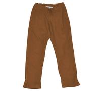 Einfache Mittelalter-Hose, beigebraun „Hagen“ M