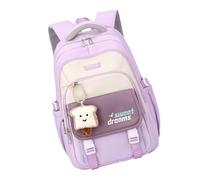 Einfacher schöner Rucksack für Damen und Herren, Reise Geldbörsen, lässiger Tagesrucksack, Schule, Büchertaschen, Tasche, Geschenke