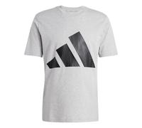 Adidas Essentials Big Logo Kurzarm-t-shirt