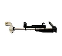 Einfädler, kpl. ohne Einfädlerhaken für Pfaff 1000er - 6000er Serie