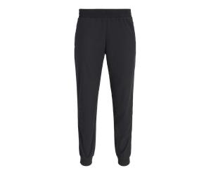 Einfarbig Loungewear Set XXL Schwarz
