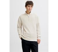 Jack & Jones Milano Stitch Halbzippullover