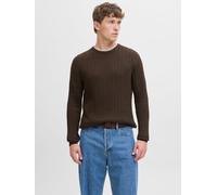 Jack & Jones Emil Pullover XL Mulch Twist
