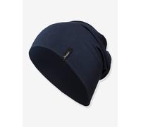 Sterntaler Beanie Slouch Jersey marine - Junge,Mädchen - Gr. 53 cm