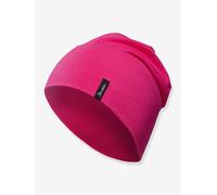 Sterntaler M dchen Slouch-beanie M tze, Magenta, 47 EU
