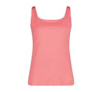 Einfarbiger Damen Tanktop CMP Rose 2XL