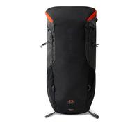 Regatta Rucksack "Torrek" in Schwarz - 50% | Damen Outdoor Ausruestung