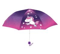 Einhorn Taschenschirm