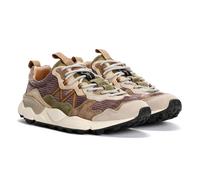Einkaufen Für Flower Mountain Yamabushi Grüne Sneaker EU 38