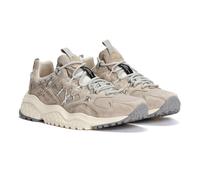 Einkaufen Für Flower Mountain Yamano 3 Herren Braune Sneaker EU41