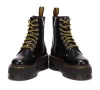 Einkaufen Für Jadon Max Buttero Damen Schwarze Stiefel US 39