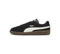 Einkaufen Für Puma Army Suede Herrenschuhe In Schwarz EU 42,5 / UK 8,5