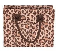 Einkaufskorb Daily Shopper Business Leo Macchiato