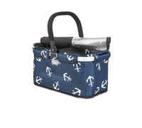 Einkaufskorb Falko Duo