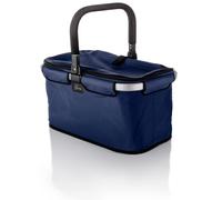 Einkaufskorb FALKO PREMIUM bunt LBH 28x48x8 cm