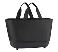 Einkaufskorb schwarz - reisenthel shoppingbasket - black Schwarz