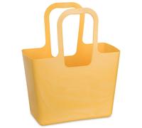 Tasche TASCHE XL - artflow yellow