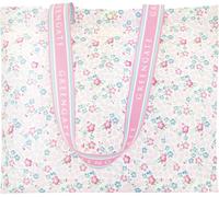 Einkaufstasche Greengate Allyna White - Wasserabweisend & Robust - white