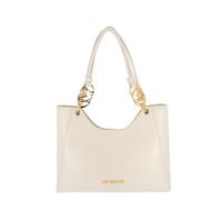 Einkaufstasche Love Moschino Jewel, Elfenbein - Farb-Varianten: Avorio