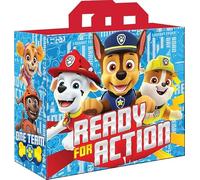 Einkaufstasche Pokemon, Bluey, Hello Kitty, Stitch oder Paw Patrol - 3 Stück