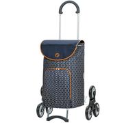 Andersen Shopper Treppensteiger Scala Shopper Famke blau