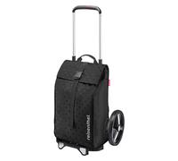 Reisenthel - citycruiser glossy dots black Glossy Dots Black