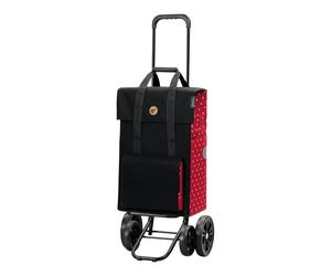 Einkaufstrolley Quattro Shopper Janne von ANDERSEN ~ 6714650