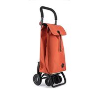 Einkaufstrolley Rolser I-Bag MF 4.2 Tour Plus - Orange