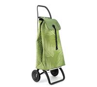 Einkaufstrolley Rolser I-Max Costa Rica 2 Räder - Kaki