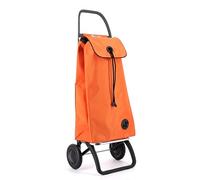 Einkaufstrolley Rolser I-Max MF 2 Räder - Orange