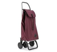 Einkaufstrolley Rolser I-Max MF 4 Räder - Burdeos