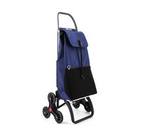 Einkaufstrolley Rolser I-Max Urban MF 6 Räder Treppensteiger - Klein