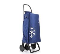 Einkaufstrolley Rolser Igloo Thermo MF 4 Räder - Klein