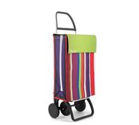 Einkaufstrolley Rolser Jean Iris 4 Räder - Lima